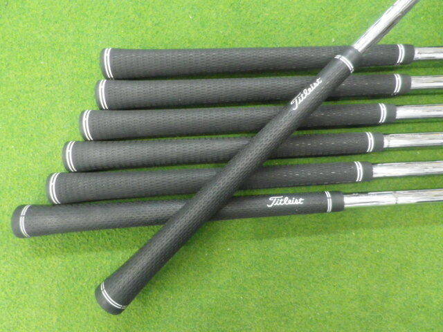 中古 712 CB  7本アイアンセット ゴルフ用品