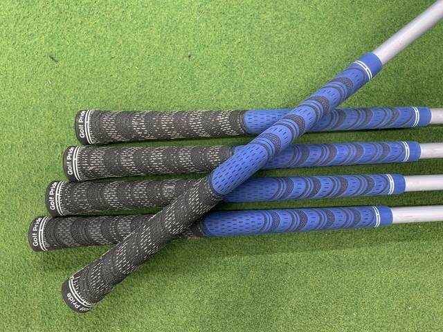 中古 TOUR B JGR HF3 FORGED 5本アイアンセット ゴルフ用品