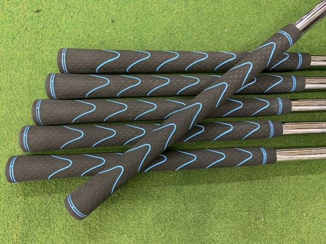 中古 SRIXON ZX7 Mk II 6本アイアンセット ゴルフ用品