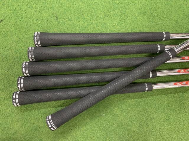 中古 Z1 TOUR SPEC 6本アイアンセット ゴルフ用品