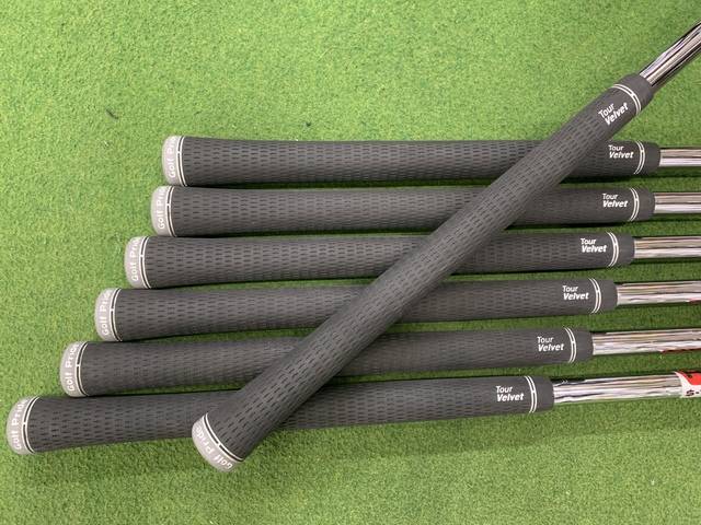中古 KING TOUR MIM COPPER(US) その他アイアンセット ゴルフ用品