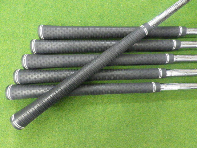 中古 SRIXON Z765 6本アイアンセット ゴルフ用品