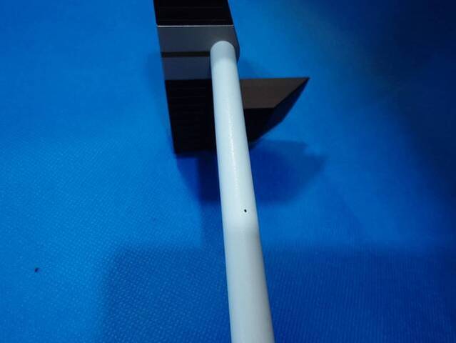 中古 L.A.B.GOLF MEZZ.1 MAX ARMLOCKパター ゴルフ用品