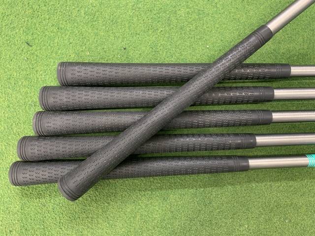 中古 AF-506  6本アイアンセット ゴルフ用品