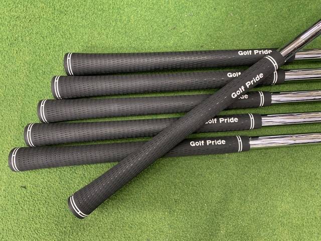 中古 BRIDGESTONE 222CB+ 6本アイアンセット ゴルフ用品