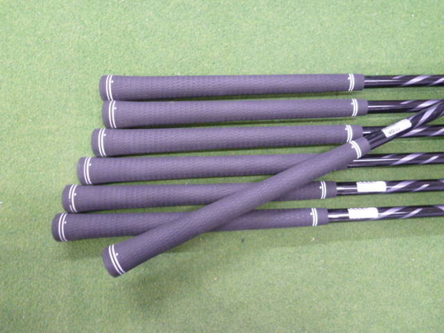 中古 PRGR 04 その他アイアンセット ゴルフ用品