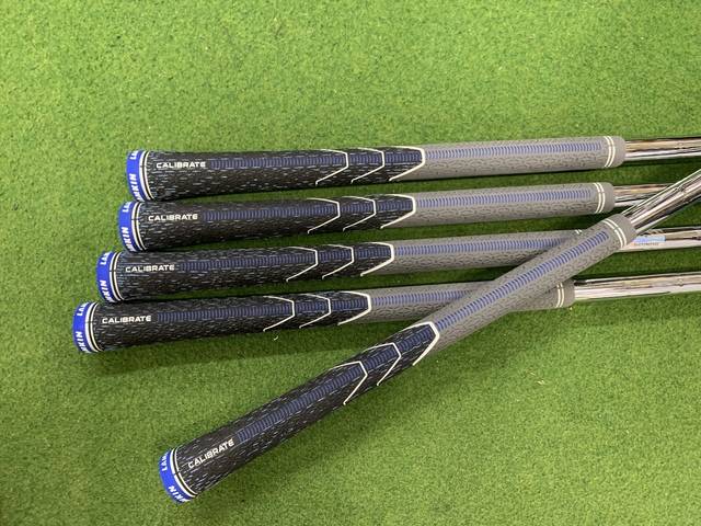 中古 PARADYM Ai SMOKE 5本アイアンセット ゴルフ用品
