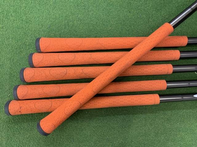 中古 AF-506 6本アイアンセット ゴルフ用品