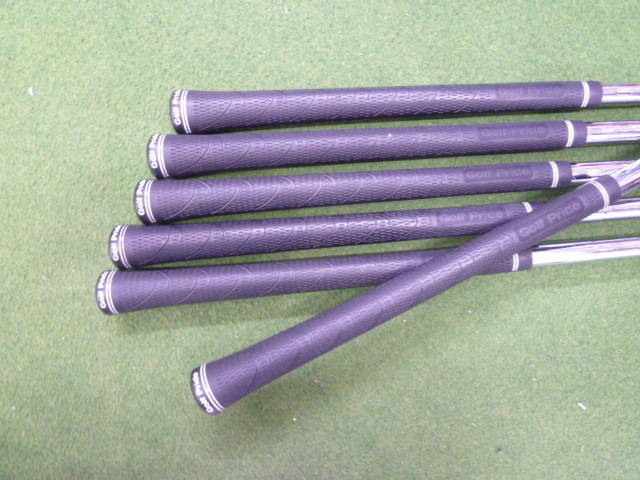 中古 MP-52  6本アイアンセット ゴルフ用品