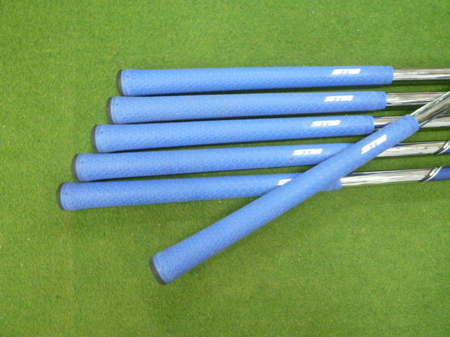 中古 i59 6本アイアンセット ゴルフ用品