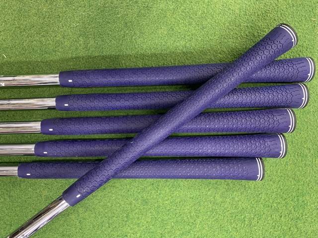 中古 BUCHI VS501  6本アイアンセット ゴルフ用品