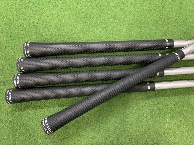 中古 AP 1 716 その他アイアンセット ゴルフ用品