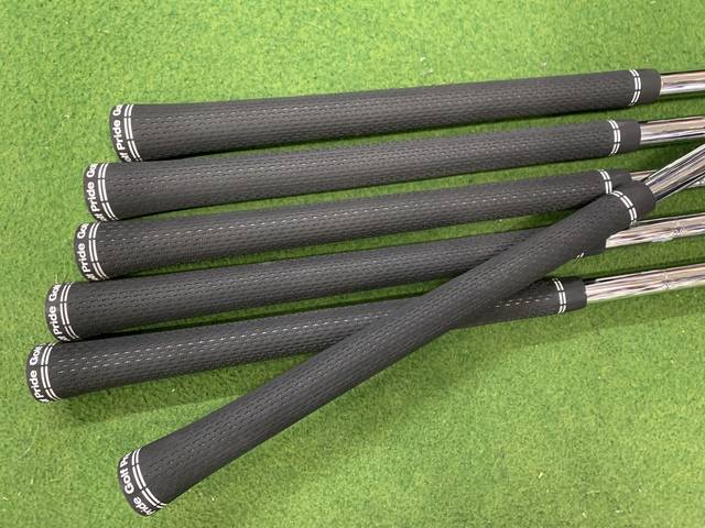 中古 716 CB 6本アイアンセット ゴルフ用品