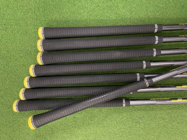 中古 TOUR B JGR HF1 FORGED その他アイアンセット ゴルフ用品