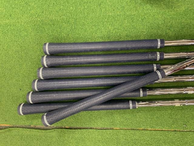 中古 VG3 (2016)  7本アイアンセット ゴルフ用品