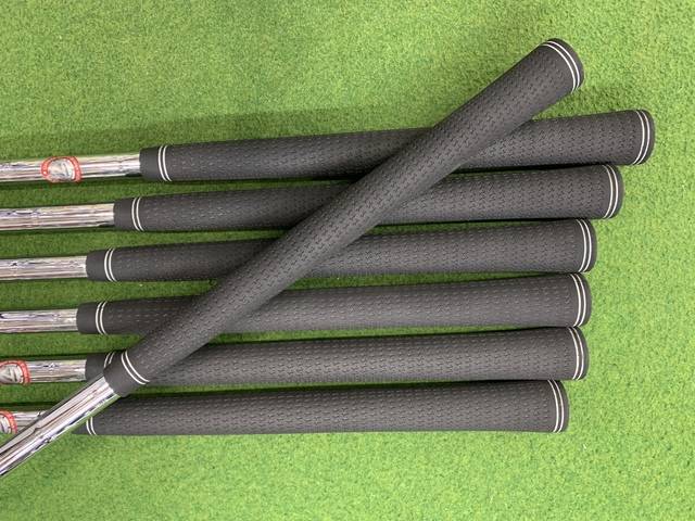 中古 M GLOIRE  7本アイアンセット ゴルフ用品