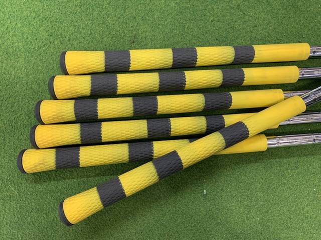 中古 Mizuno Pro 920 6本アイアンセット ゴルフ用品