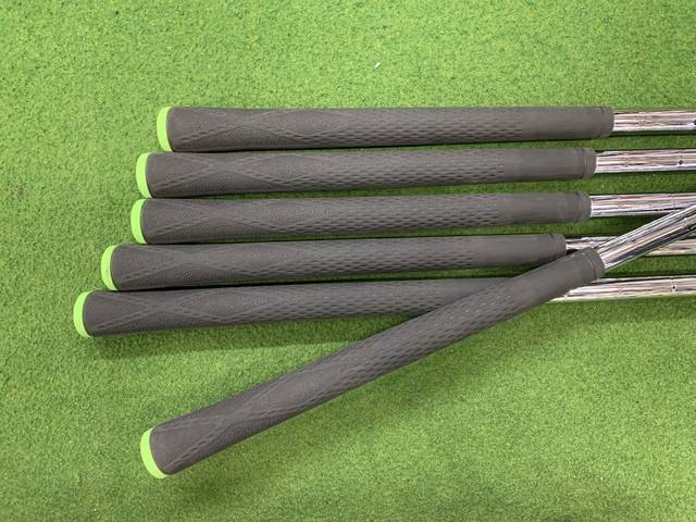 中古 SRIXON Z765 6本アイアンセット ゴルフ用品