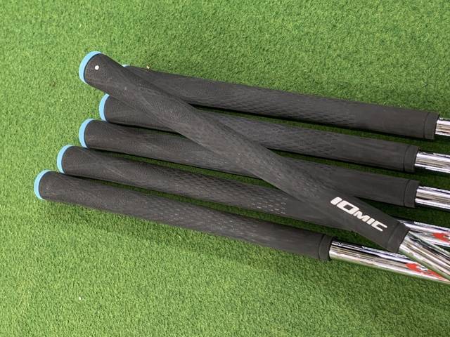中古 TOUR PREFERRED MC その他アイアンセット ゴルフ用品