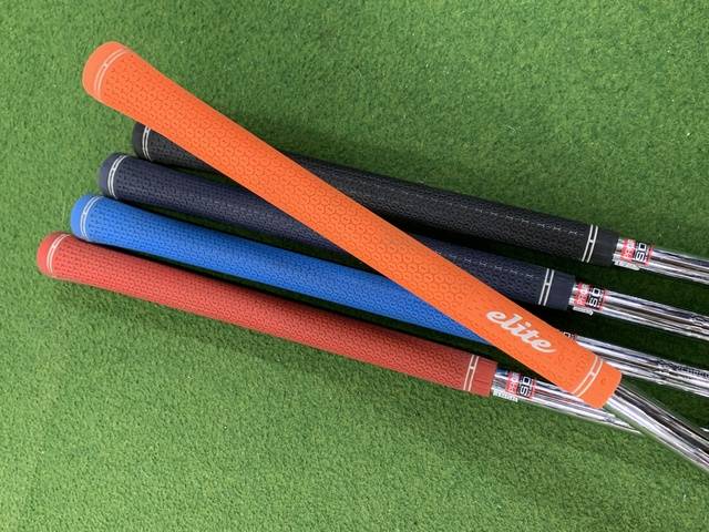 中古 PRGR 03 5本アイアンセット ゴルフ用品