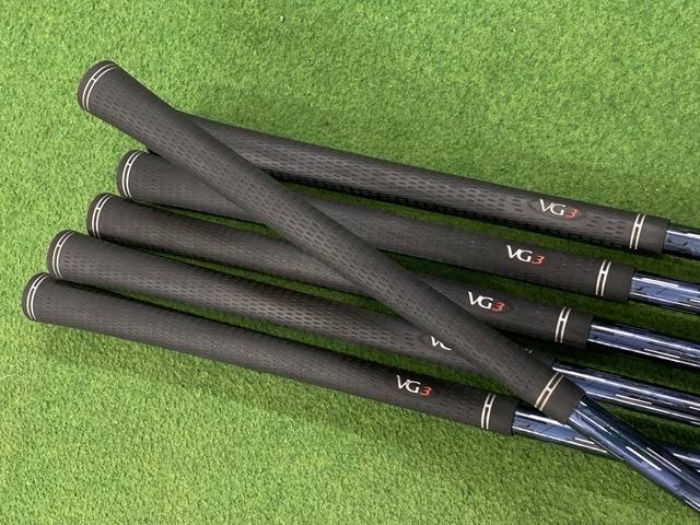 中古 VG3  6本アイアンセット ゴルフ用品
