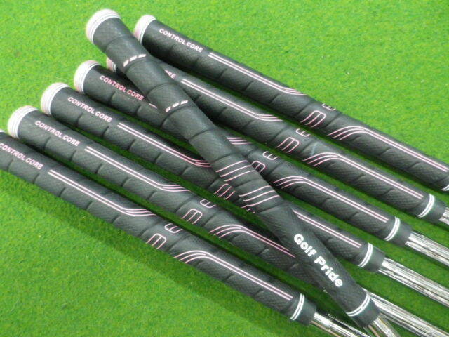 中古 ANSER 2012 その他アイアンセット ゴルフ用品