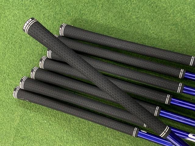 中古 inpres DRIVESTAR その他アイアンセット ゴルフ用品