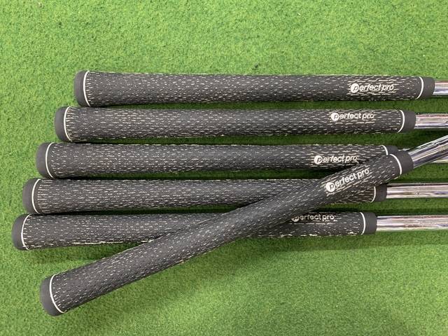 中古 SRIXON Z525 6本アイアンセット ゴルフ用品