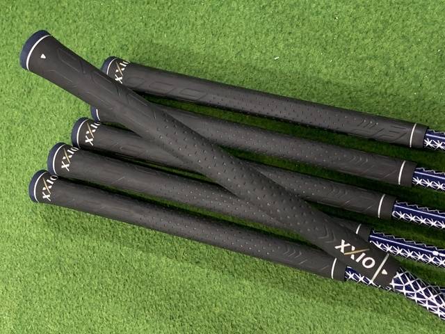 中古 XXIO (2016)  6本アイアンセット ゴルフ用品