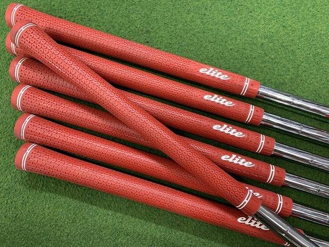 中古 PROTO-CONCEPT C03TC FORGED その他アイアンセット ゴルフ用品