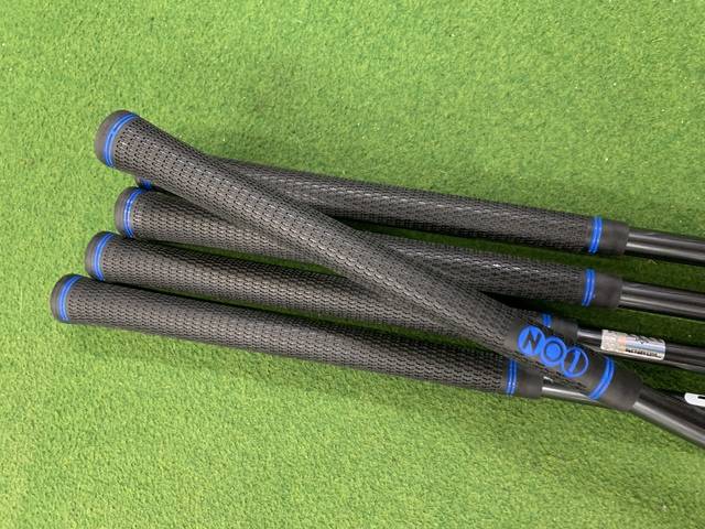 中古 BIG BERTHA (2023) 5本アイアンセット ゴルフ用品
