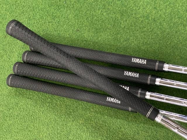 中古 RMX 218 5本アイアンセット ゴルフ用品