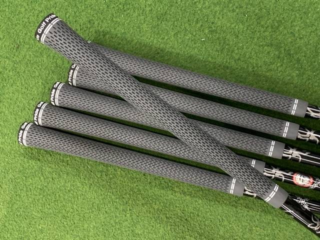 中古 P・7MC FORGED (2023) 6本アイアンセット ゴルフ用品
