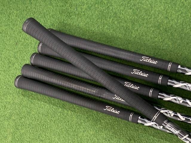中古 AP 2 710  6本アイアンセット ゴルフ用品