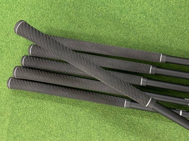 中古 PROTO-CONCEPT C01 FORGED  6本アイアンセット ゴルフ用品