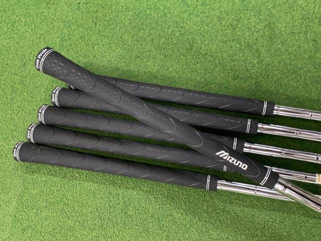 中古 Mizuno Pro 225 6本アイアンセット ゴルフ用品