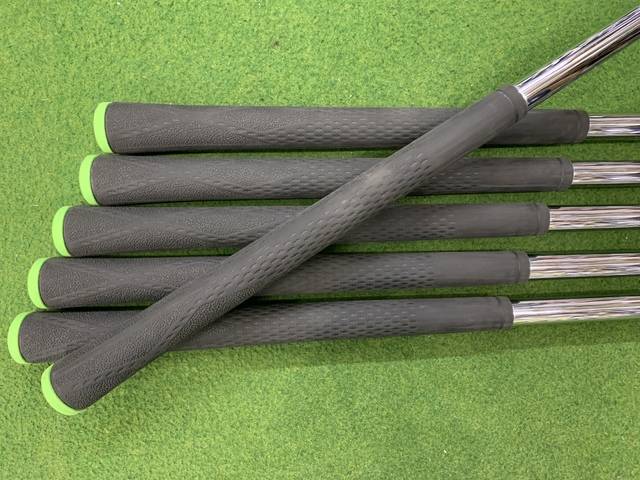 中古 PROTOTYPE KS-201 MBアイアンセット ゴルフ用品