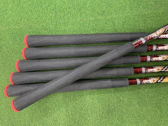 中古 SRIXON Z925 6本アイアンセット ゴルフ用品