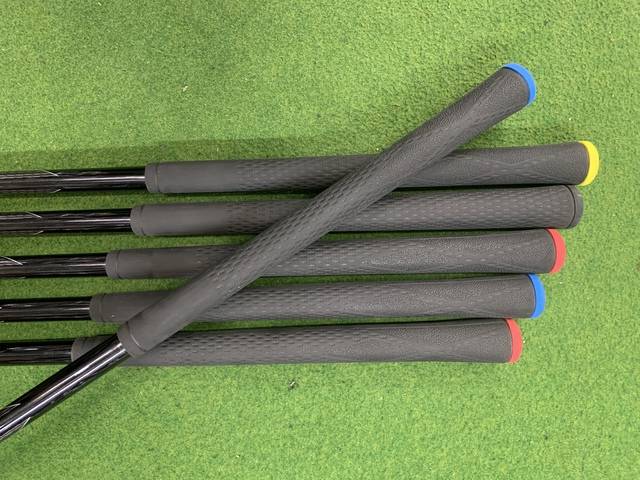 中古 XXIO (2012) 6本アイアンセット ゴルフ用品