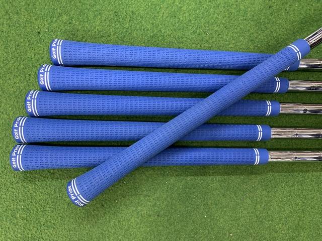 中古 TOUR B X-CBP (2018) 6本アイアンセット ゴルフ用品