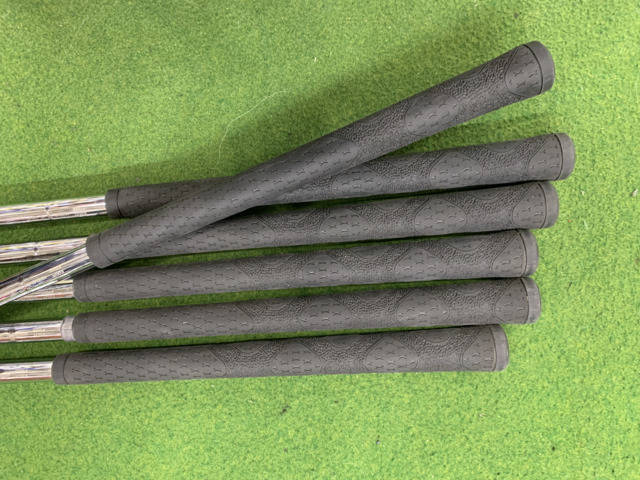 中古 MP-55  6本アイアンセット ゴルフ用品