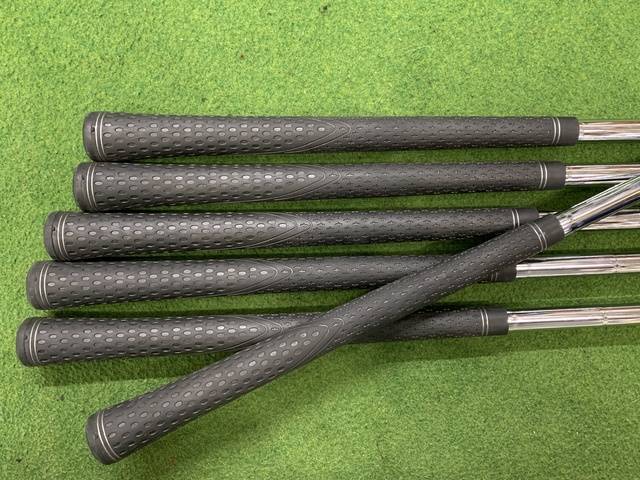 中古 その他メーカー アイアン 6本セット 1アイアンセット ゴルフ用品