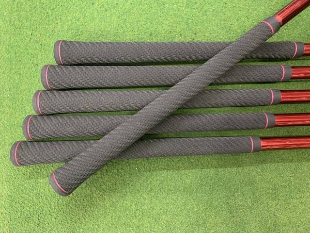 中古 TOUR WORLD TW737Vs  6本アイアンセット ゴルフ用品