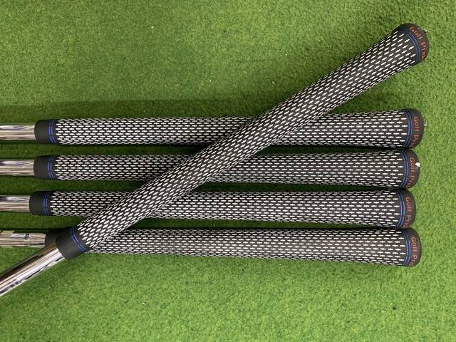 中古 KING RADSPEED ONE LENGTH  5本アイアンセット ゴルフ用品