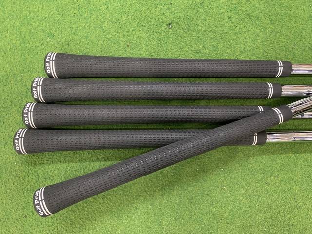 中古 BRIDGESTONE 222CB+ その他アイアンセット ゴルフ用品