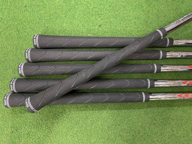 中古 Mizuno Pro 920  6本アイアンセット ゴルフ用品