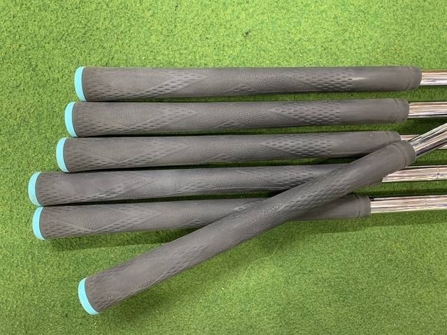 中古 AF-503  6本アイアンセット ゴルフ用品