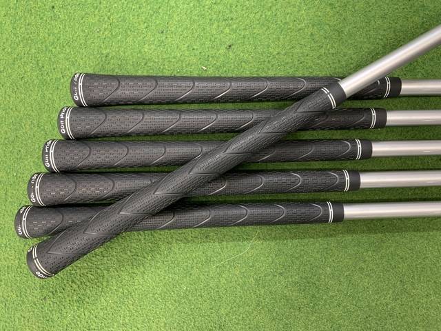 中古 MP-55  6本アイアンセット ゴルフ用品