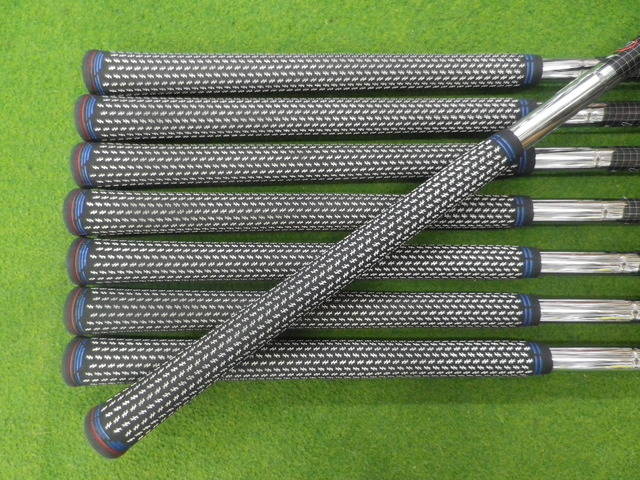 中古 AEROJET ONE LENGTH その他アイアンセット ゴルフ用品