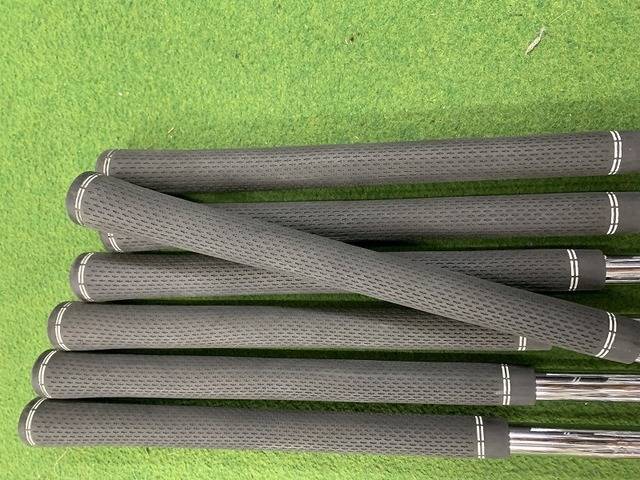 中古 VR FORGED PRO COMBO その他アイアンセット ゴルフ用品